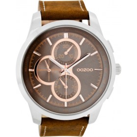 OOZOO Timepieces 50mm C7828